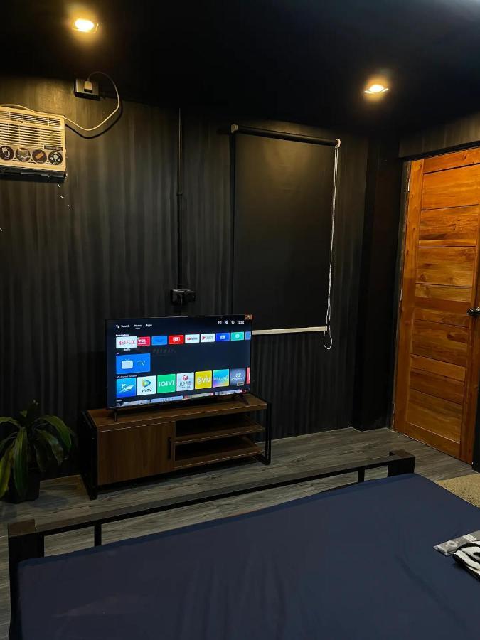 Zoom Bnb Naga  Exterior photo